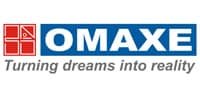 Omaxe Logo