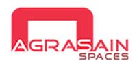 Agrasain Logo